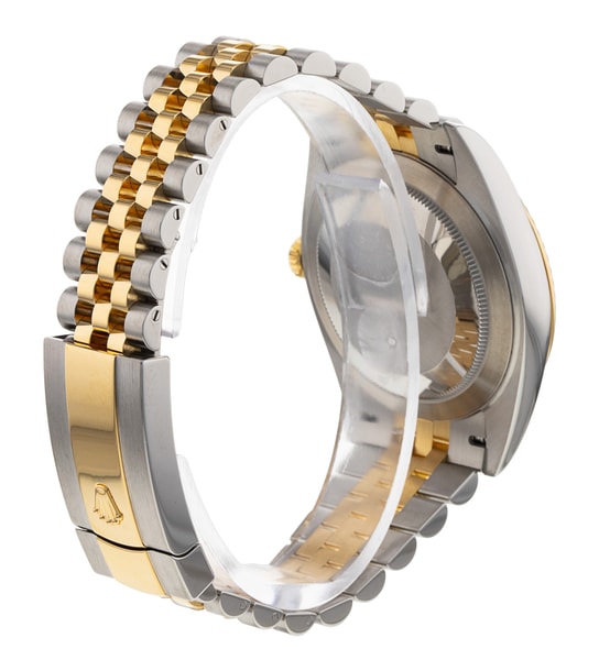 Rolex Datejust 41 126333